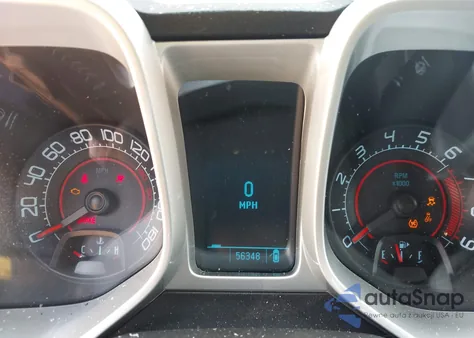 2010 Chevrolet Camaro 2Ss z USA, uszkodzony, nr VIN 2G1FK1EJ8A9151454